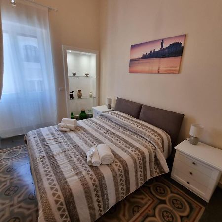 Sealand-Guest House Bari Esterno foto