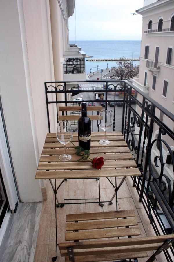Sealand-Guest House Bari Esterno foto